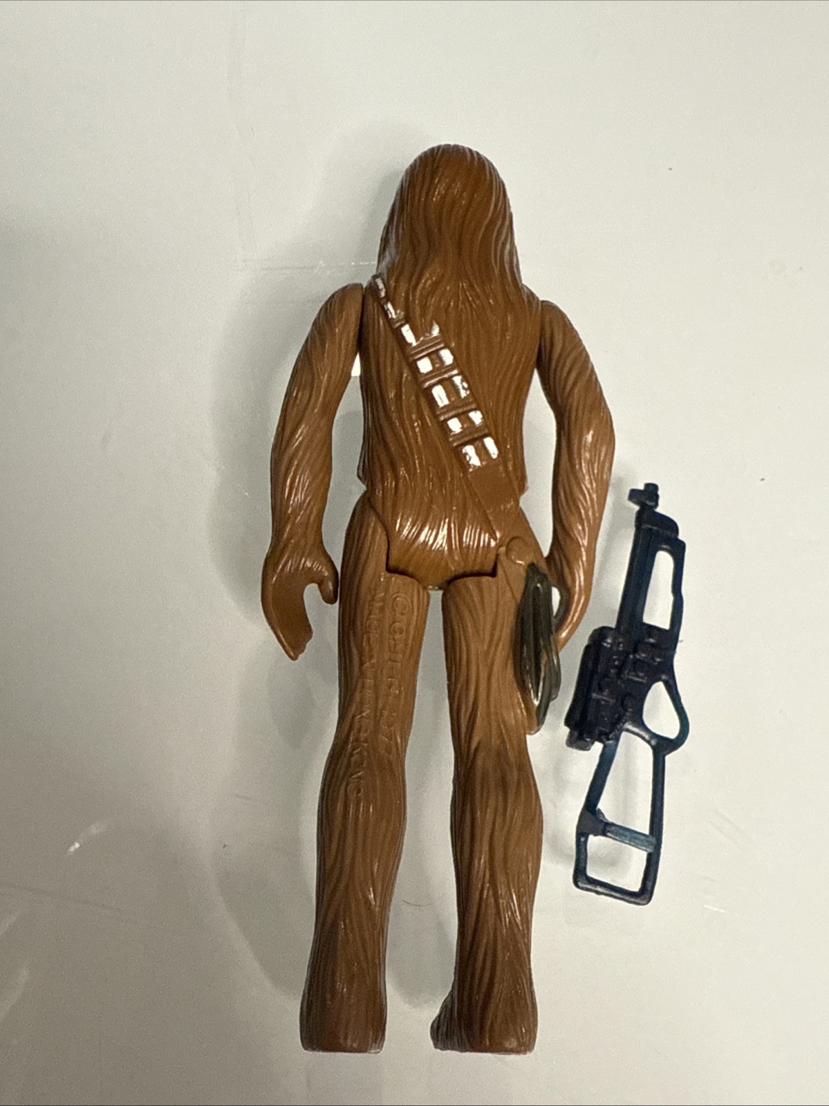Chewbacca sold