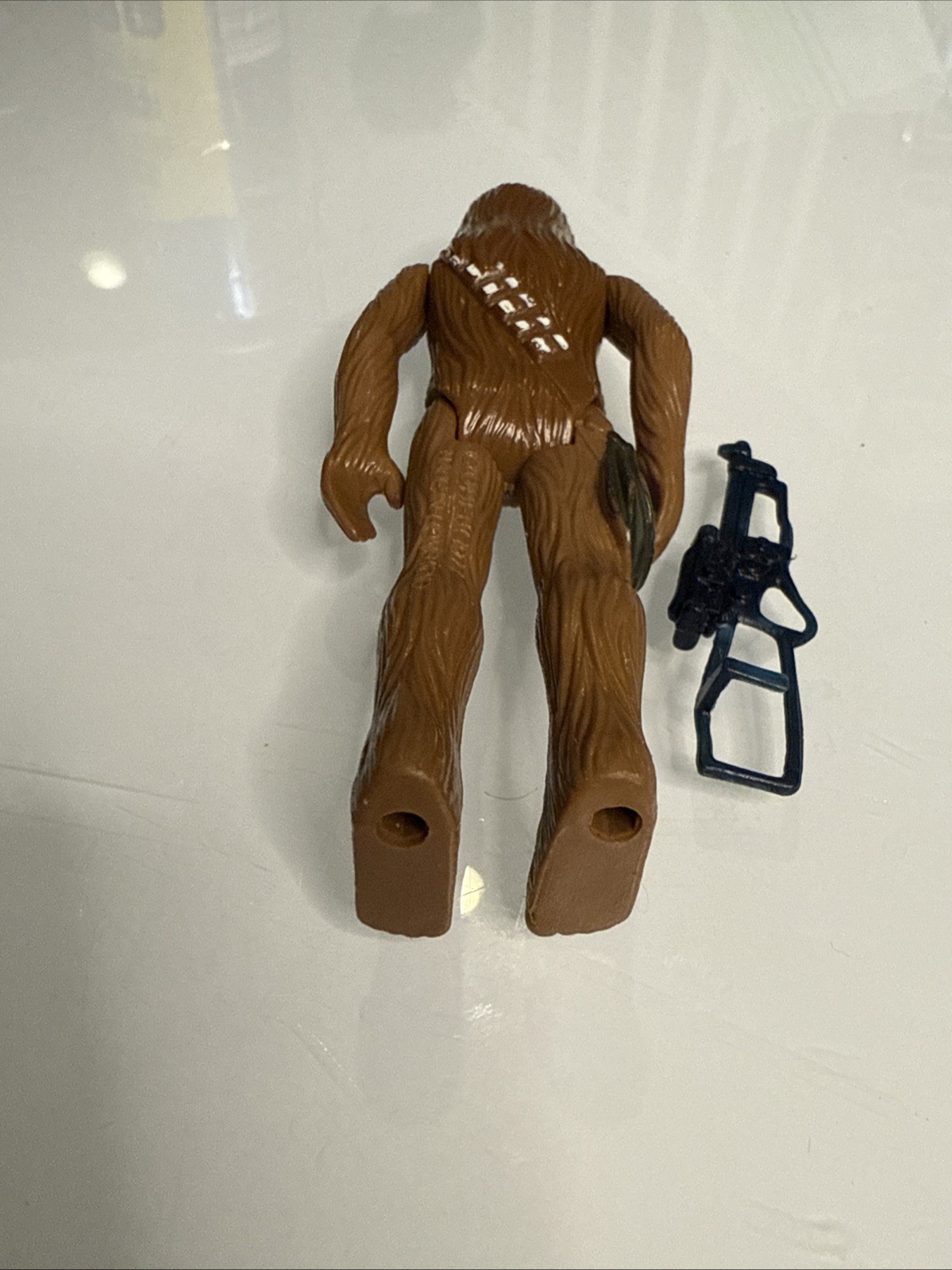 Chewbacca sold