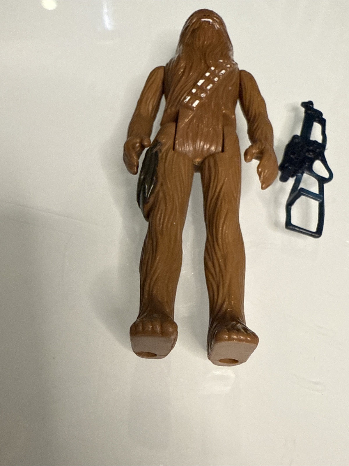 Chewbacca sold