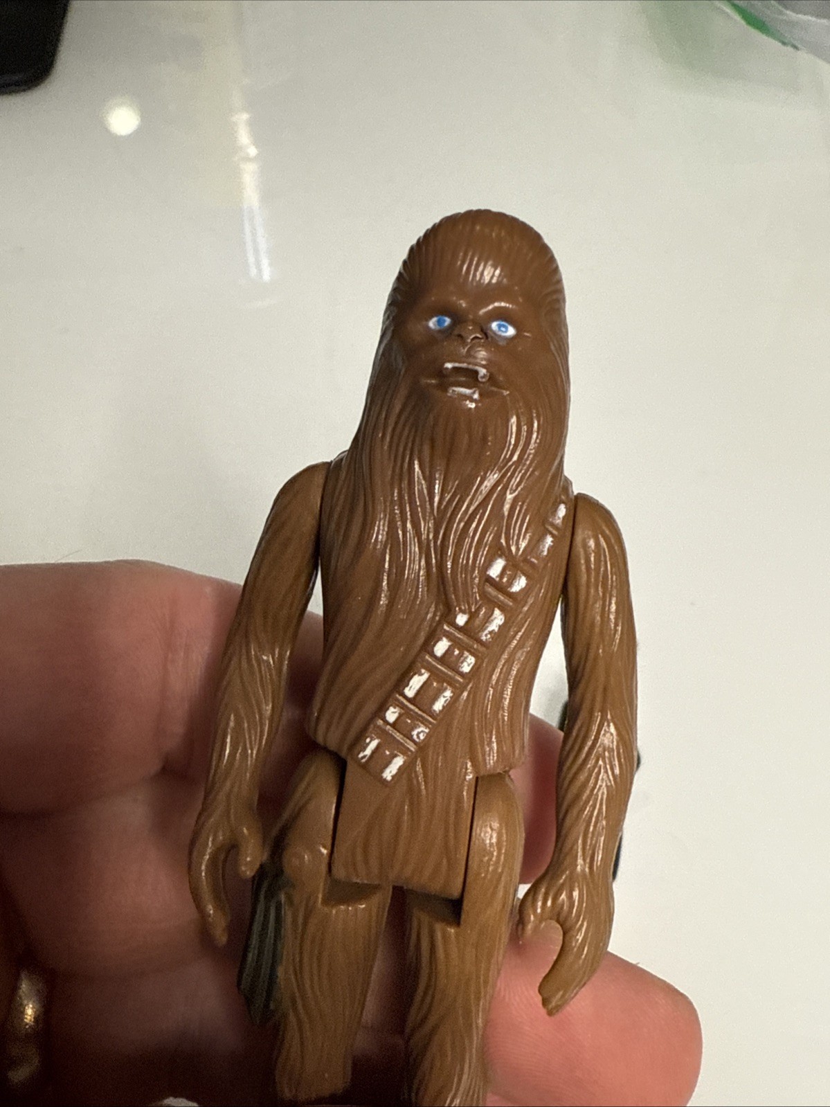 Chewbacca sold