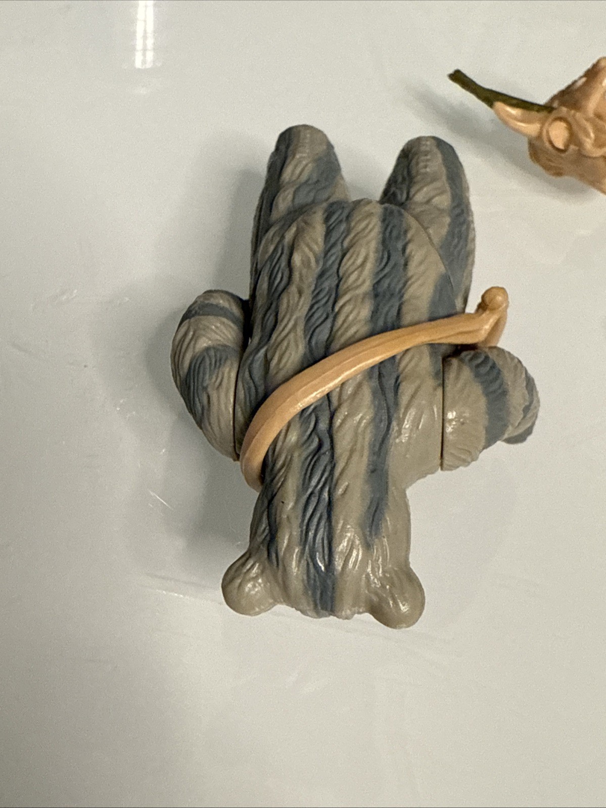 Teebo sold
