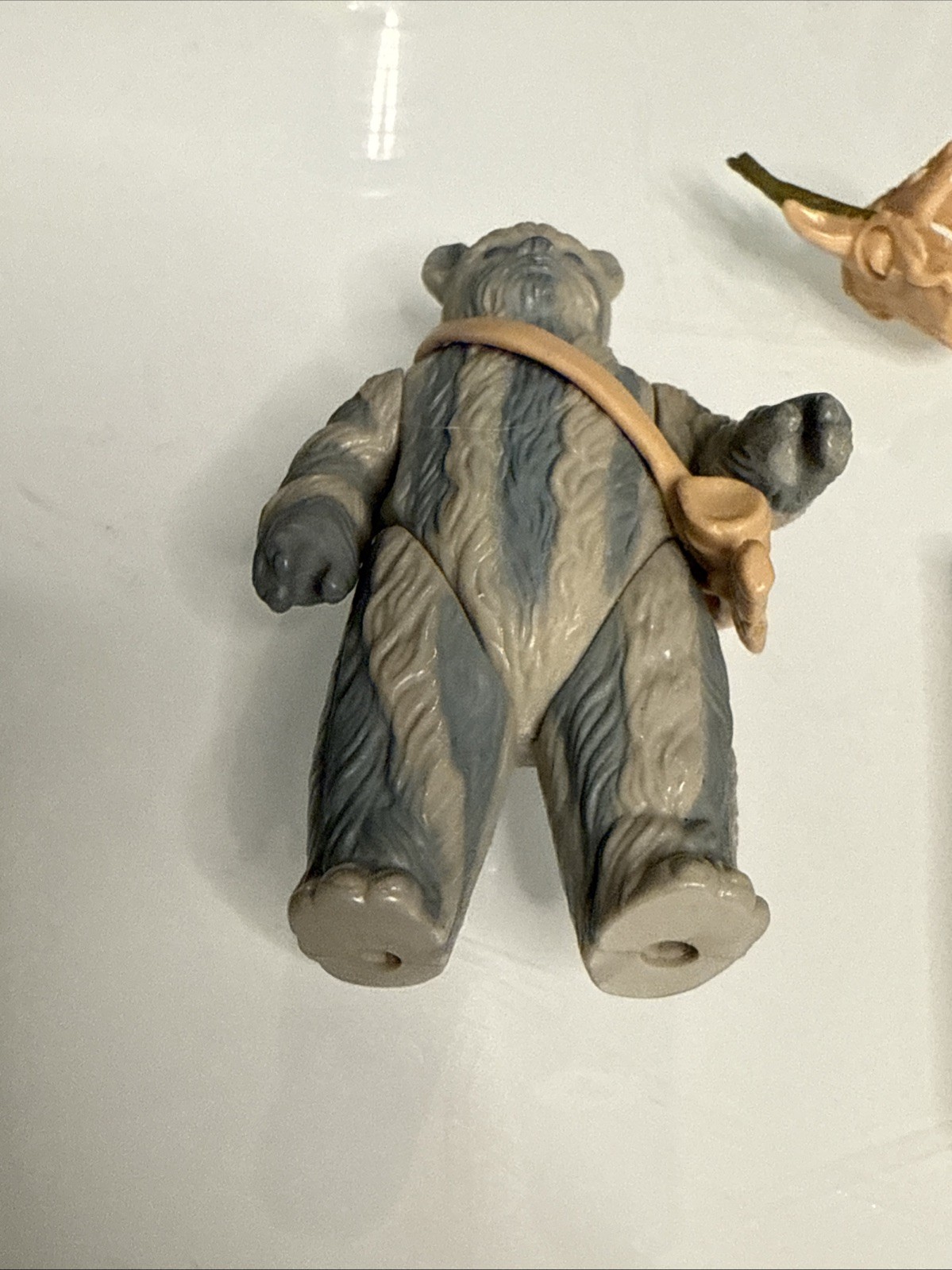 Teebo sold