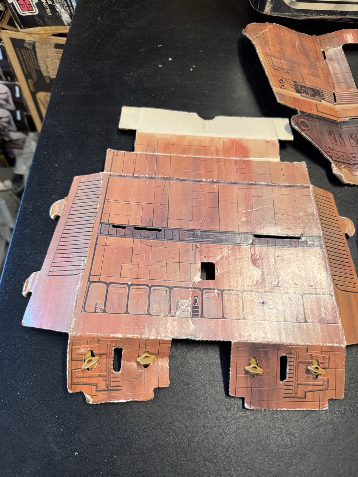Land of the Jawas sold