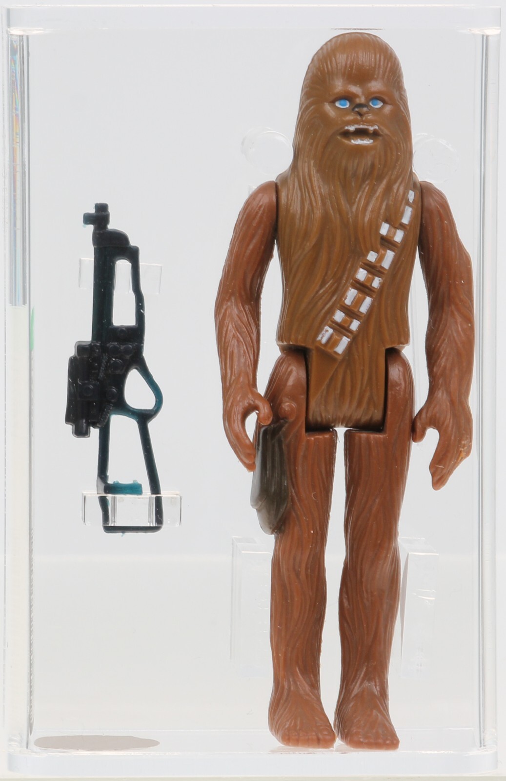 Chewbacca sold