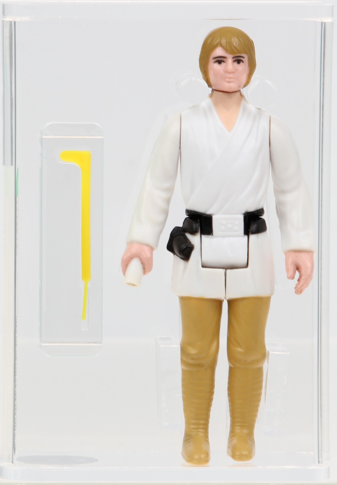 Luke Skywalker sold