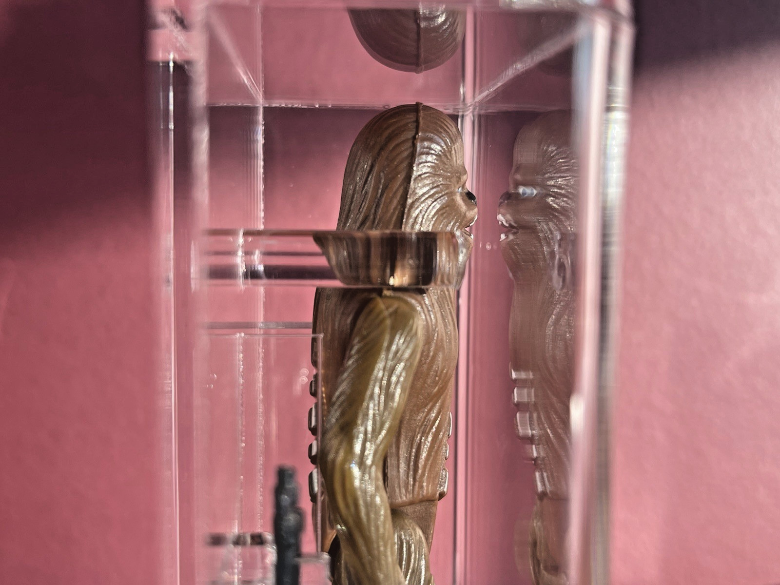 Chewbacca sold