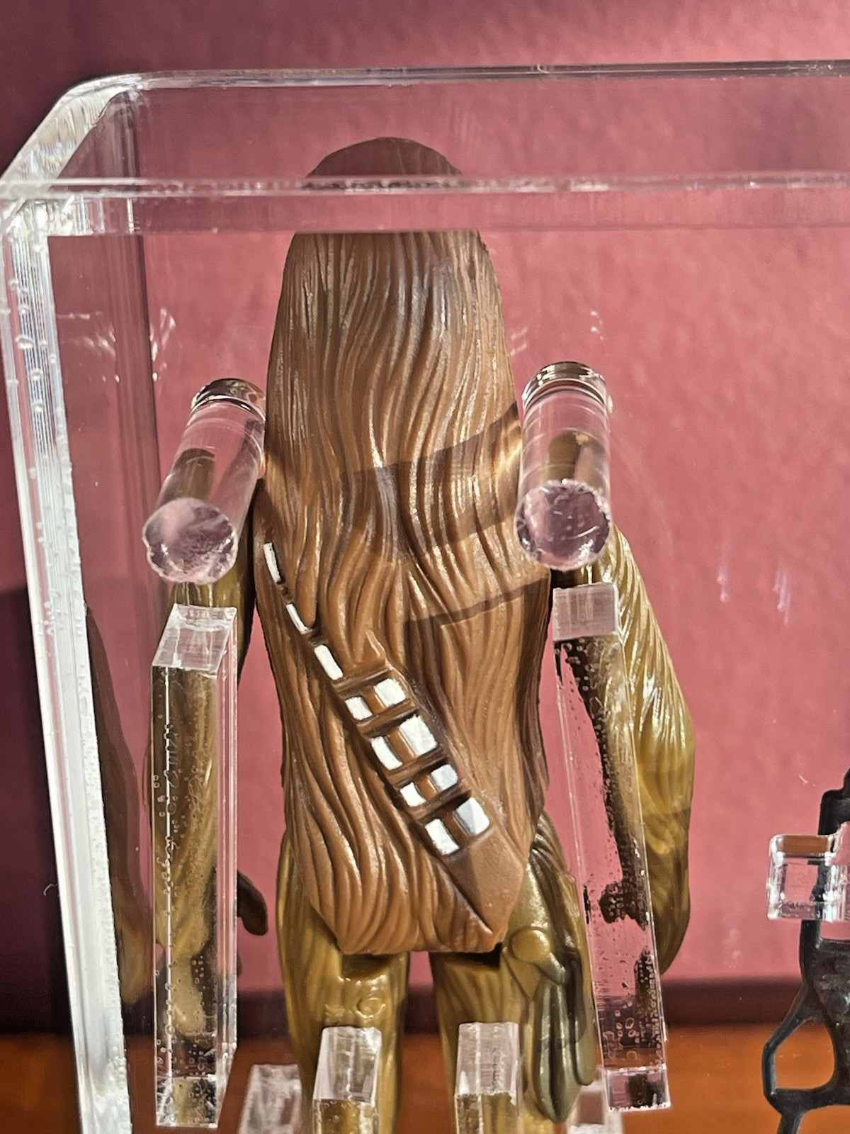 Chewbacca sold