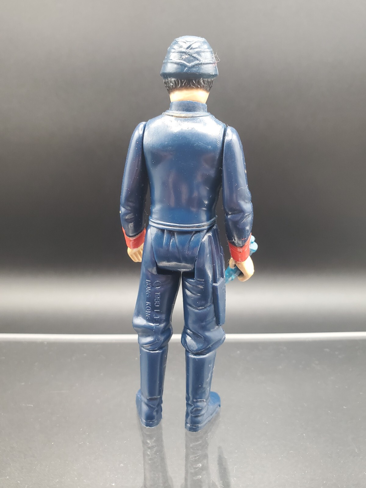 Bespin Security Guard (White) sold