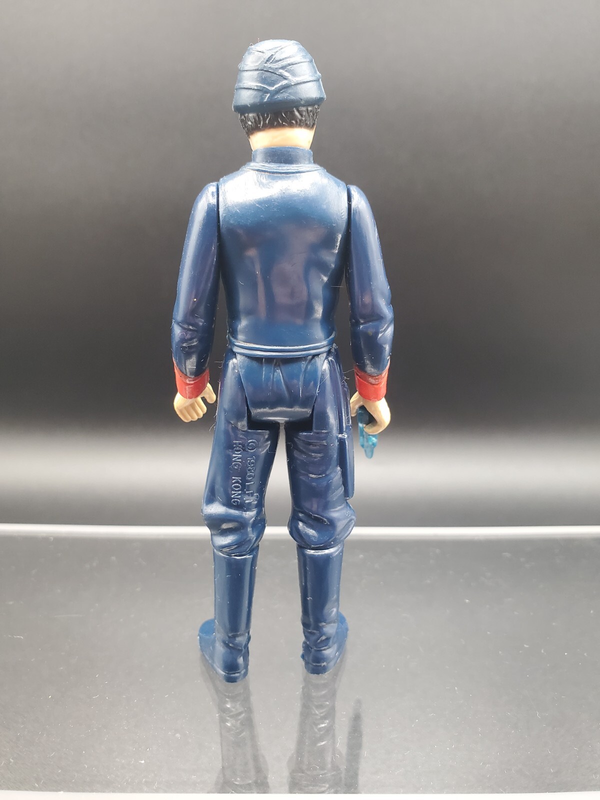 Bespin Security Guard (White) sold