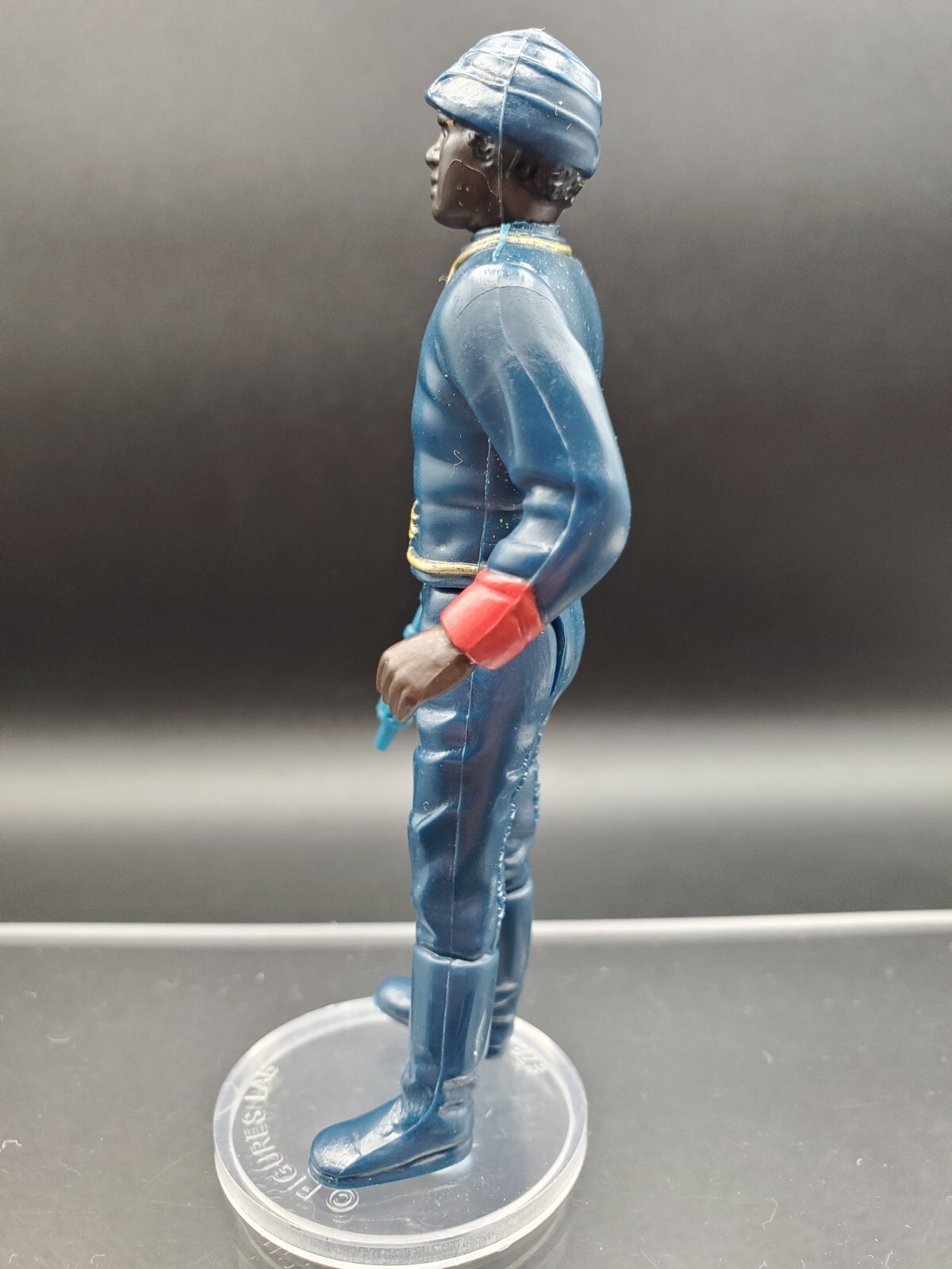Bespin Security Guard (Black) sold