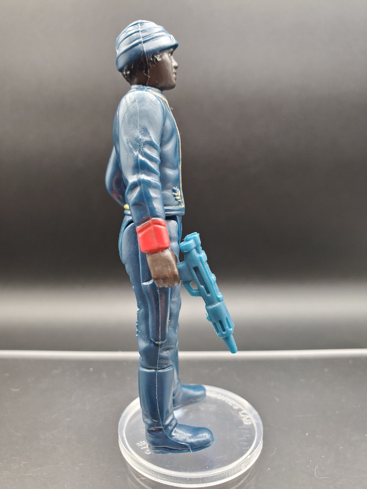 Bespin Security Guard (Black) sold