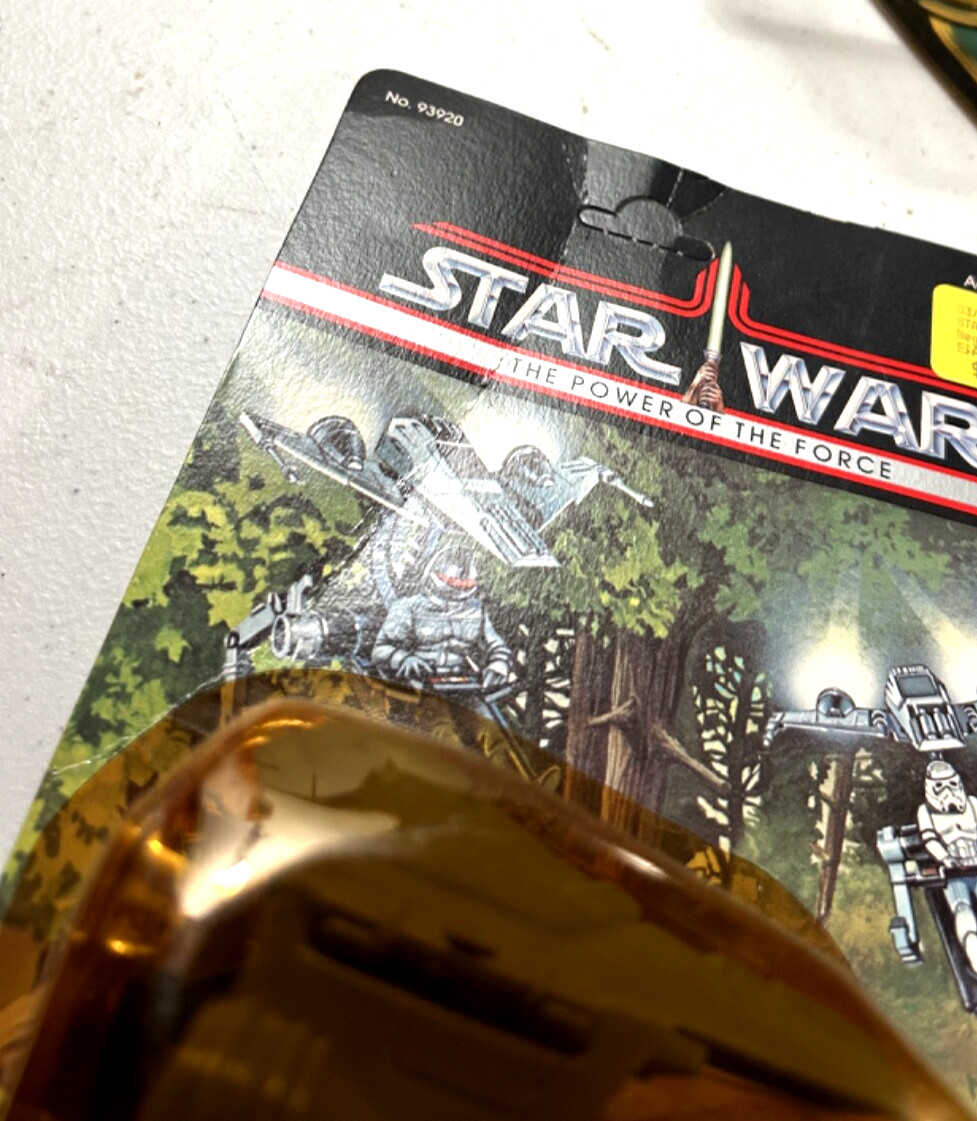 Imperial Sniper sold