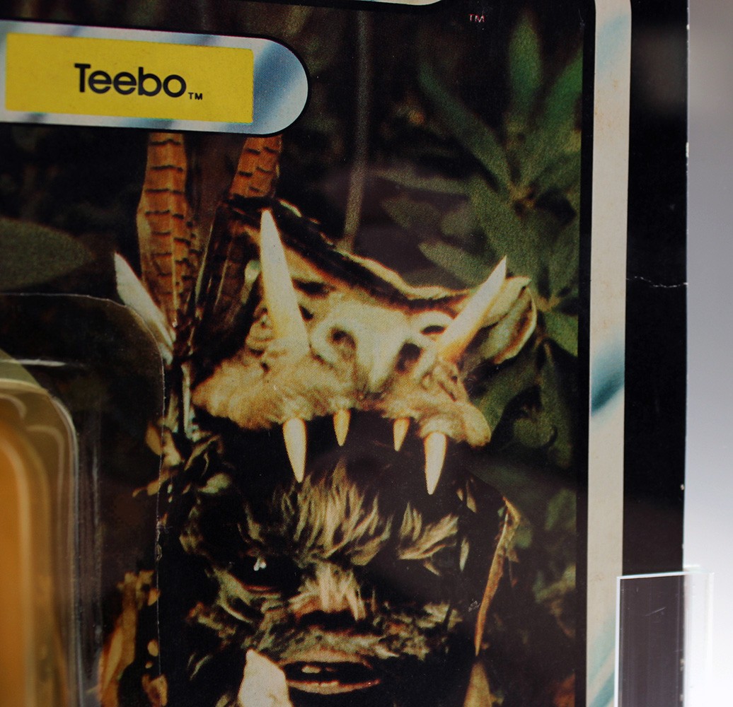 Teebo sold