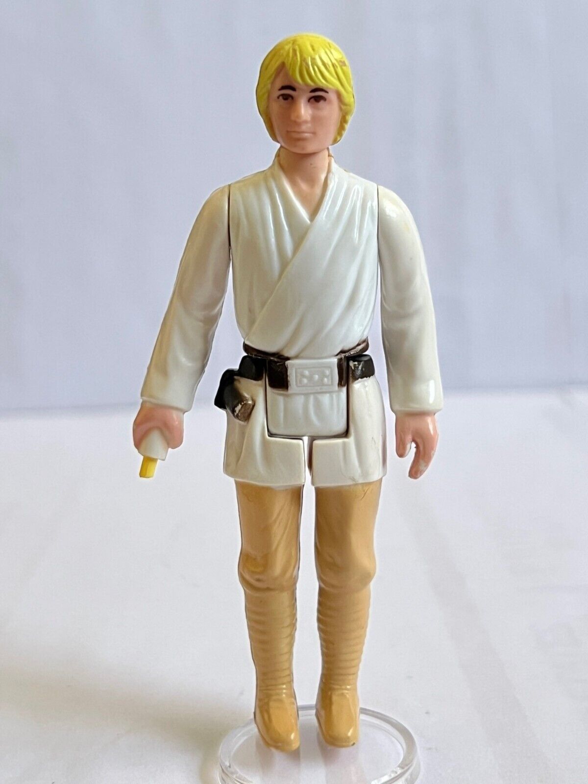 Luke Skywalker sold