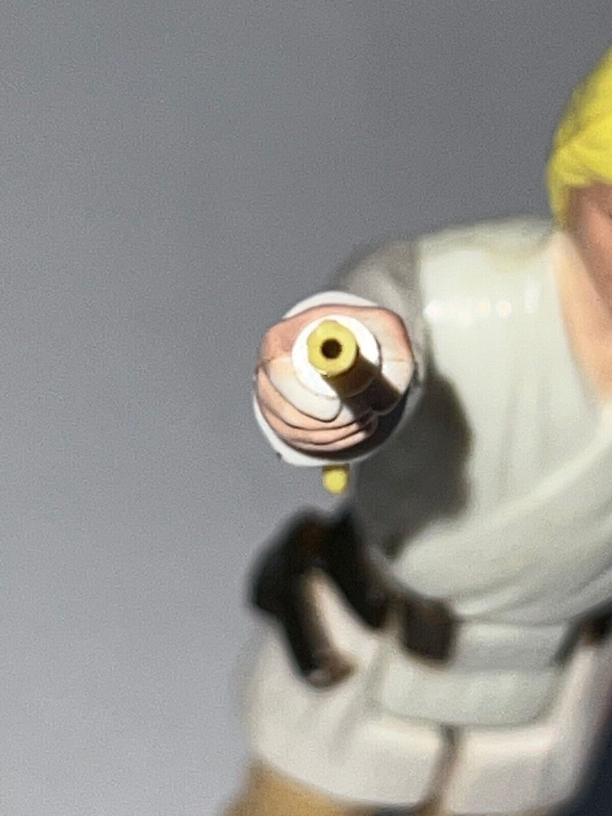 Luke Skywalker sold