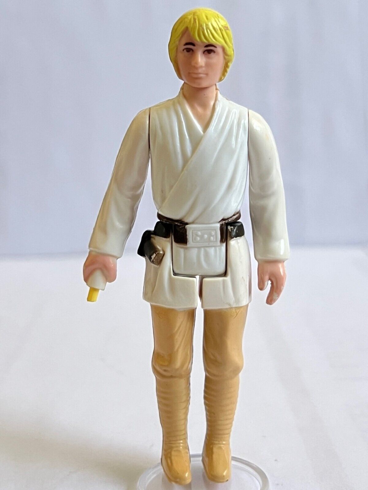 Luke Skywalker sold