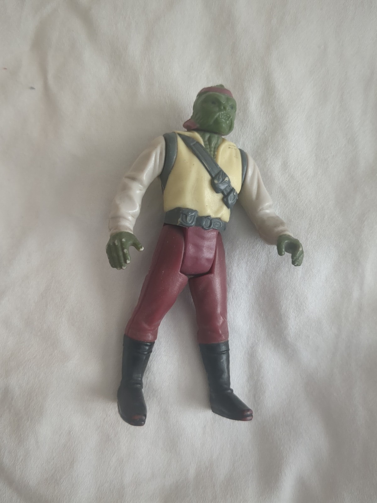 Barada sold