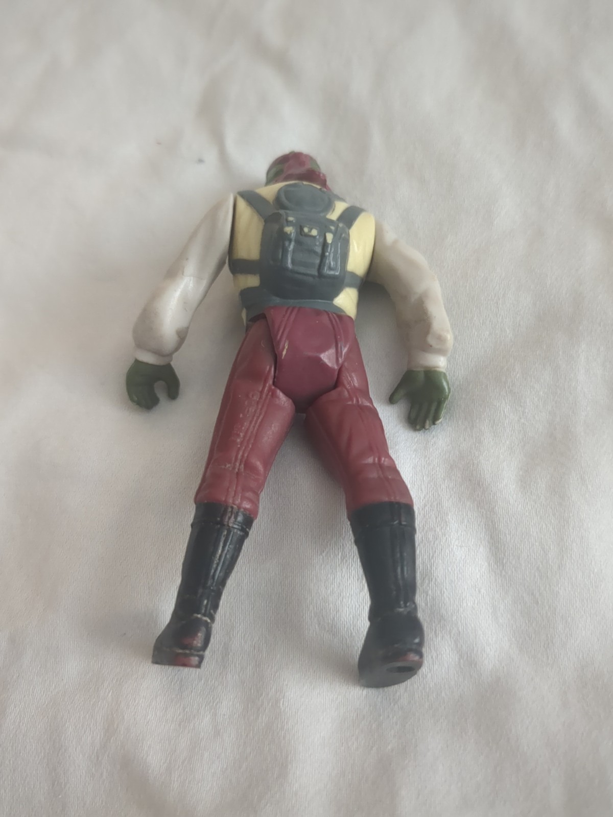 Barada sold