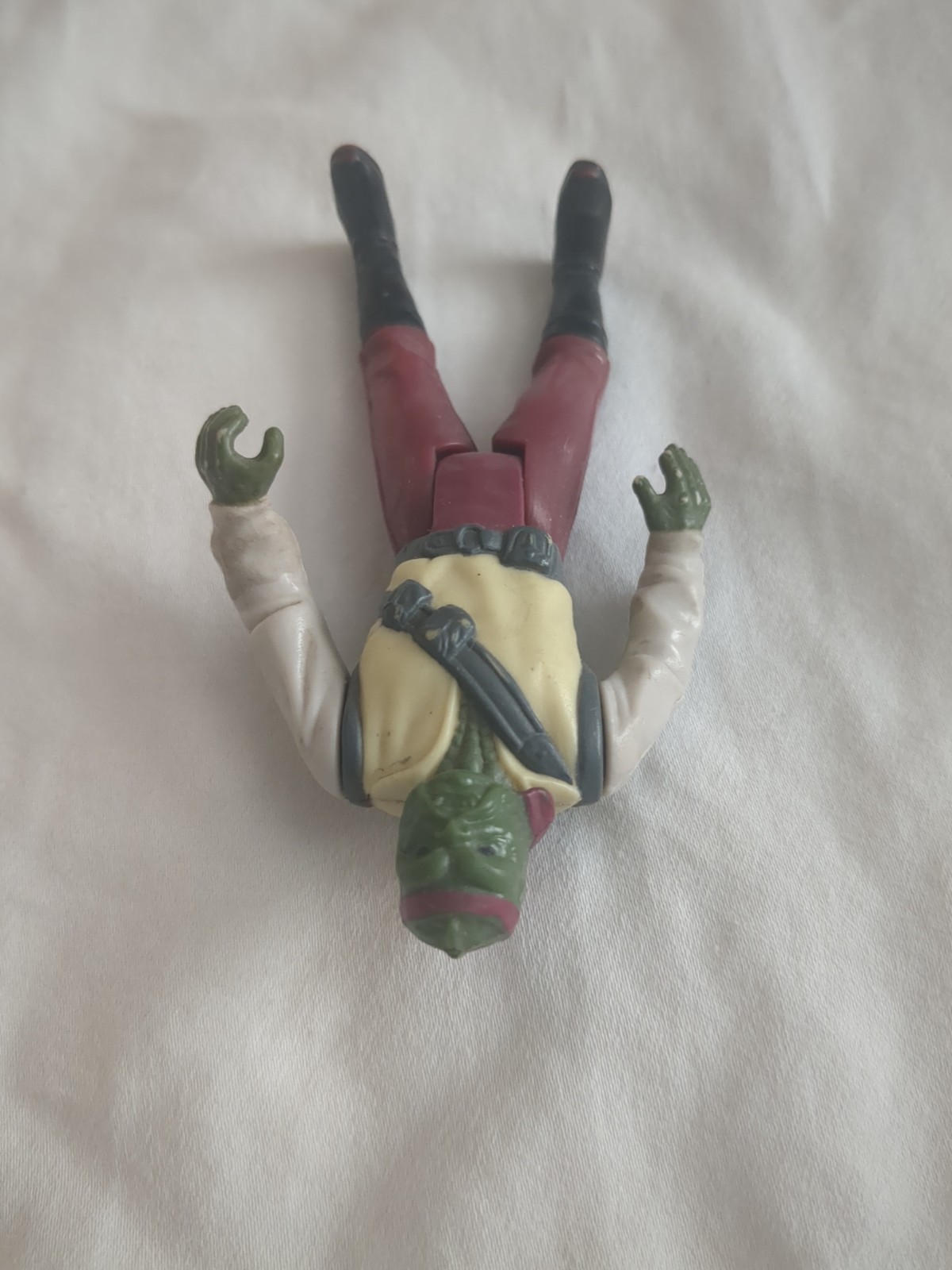 Barada sold