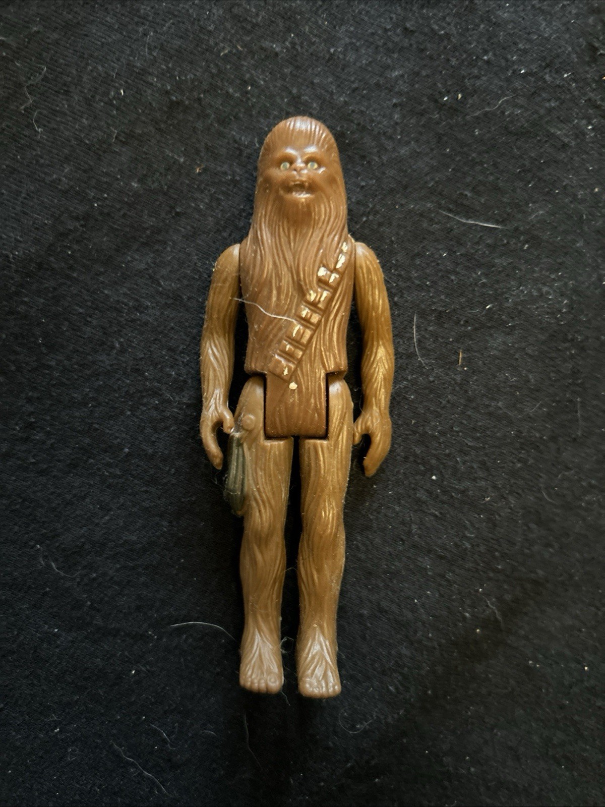Chewbacca sold