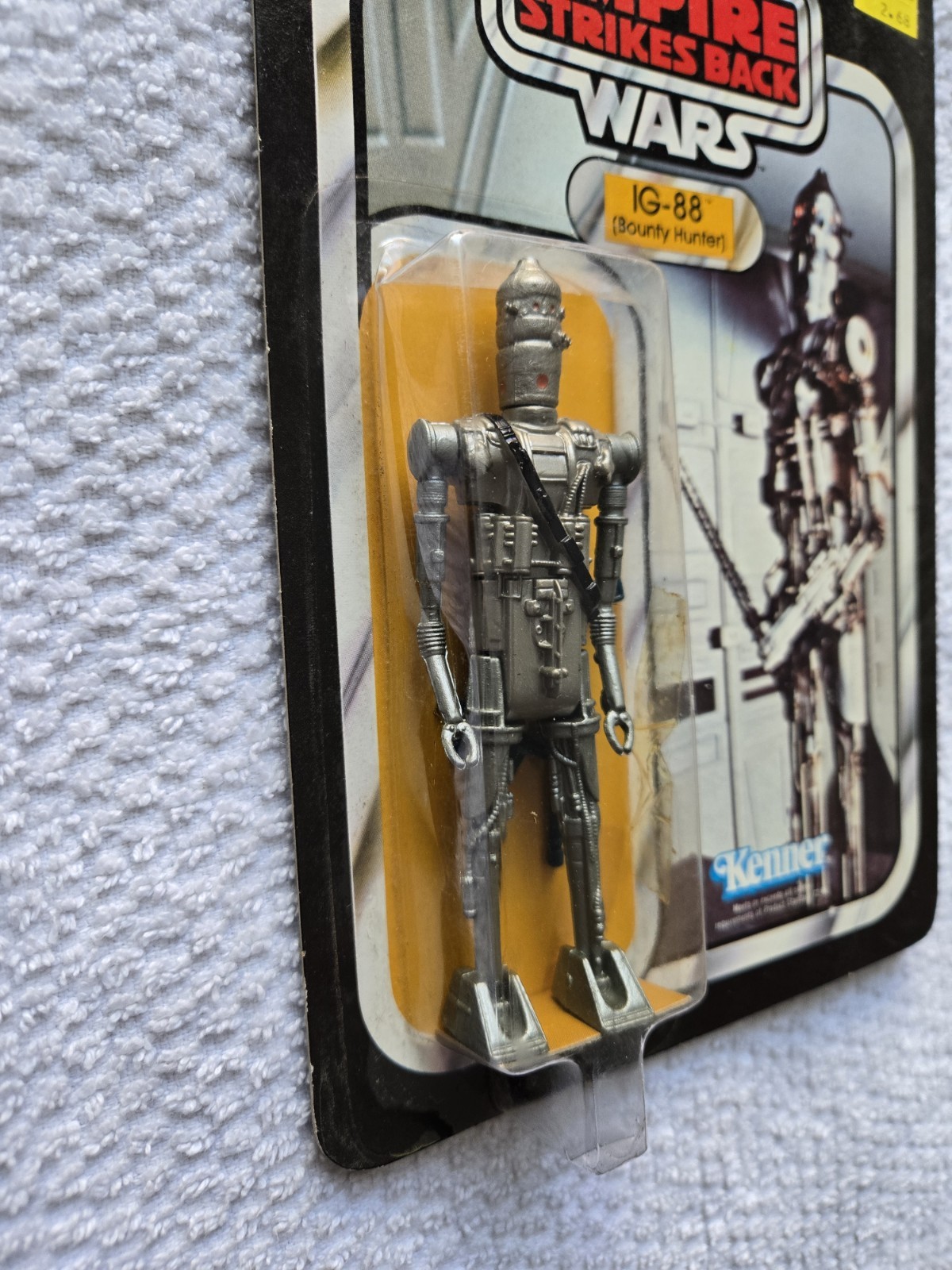 IG-88 sold