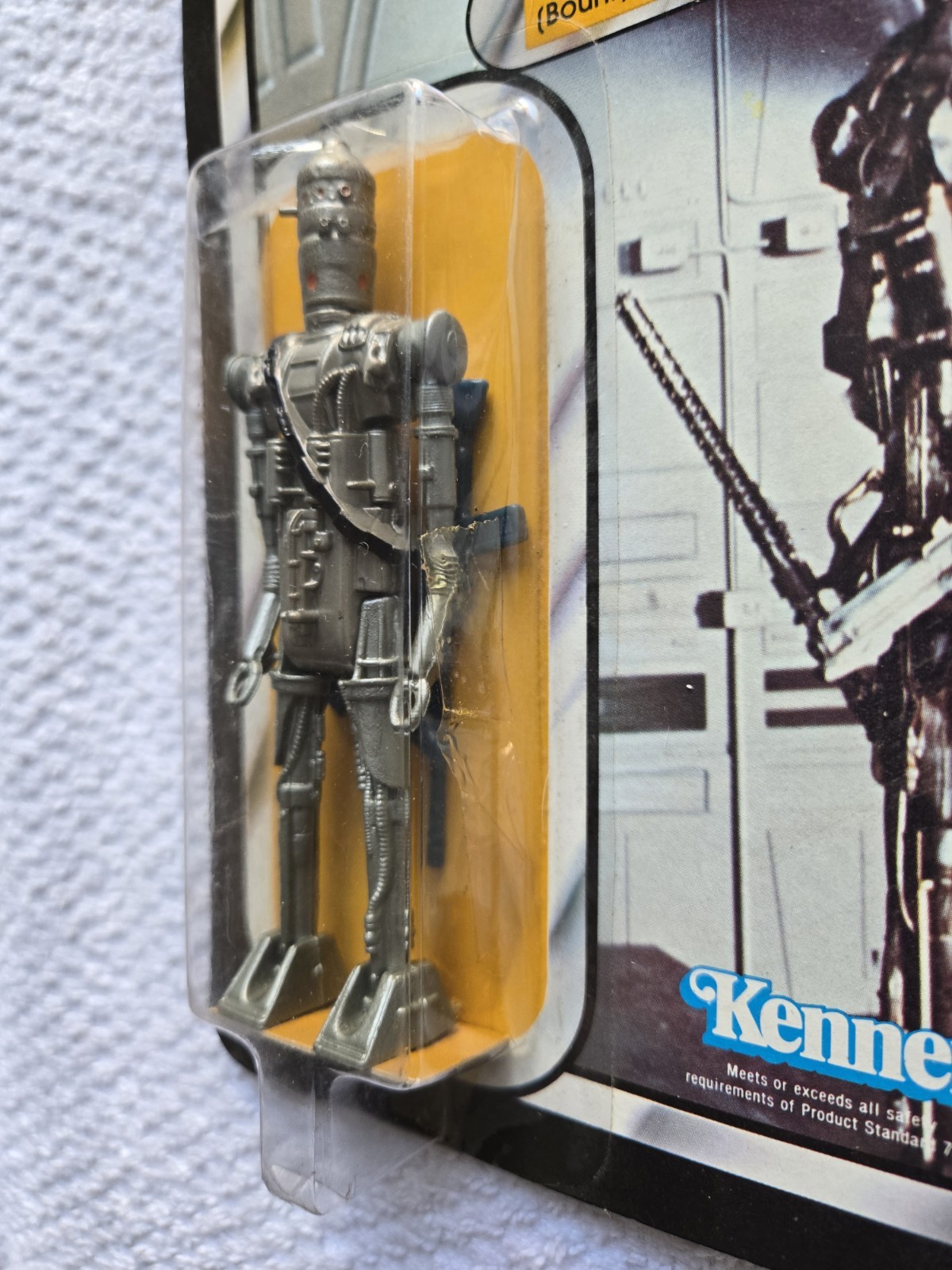 IG-88 sold
