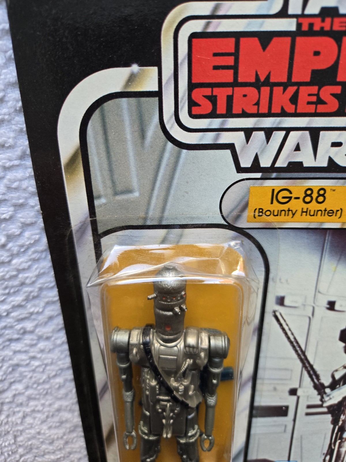 IG-88 sold
