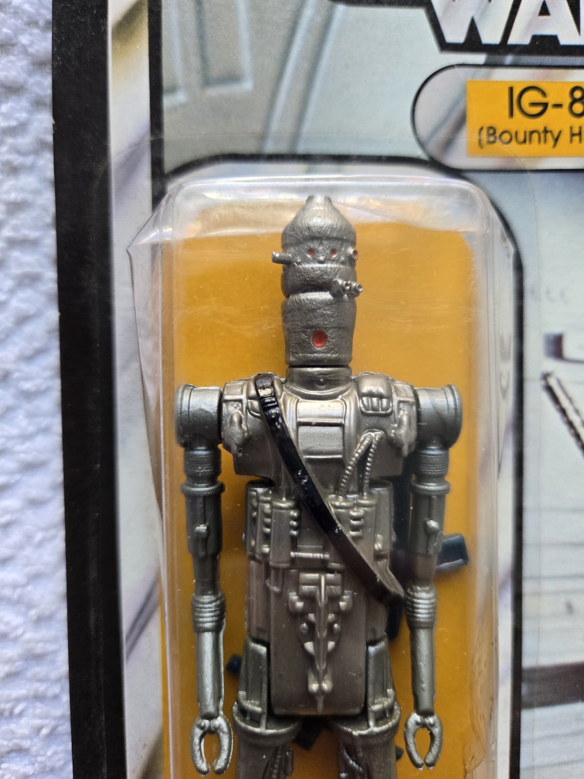 IG-88 sold