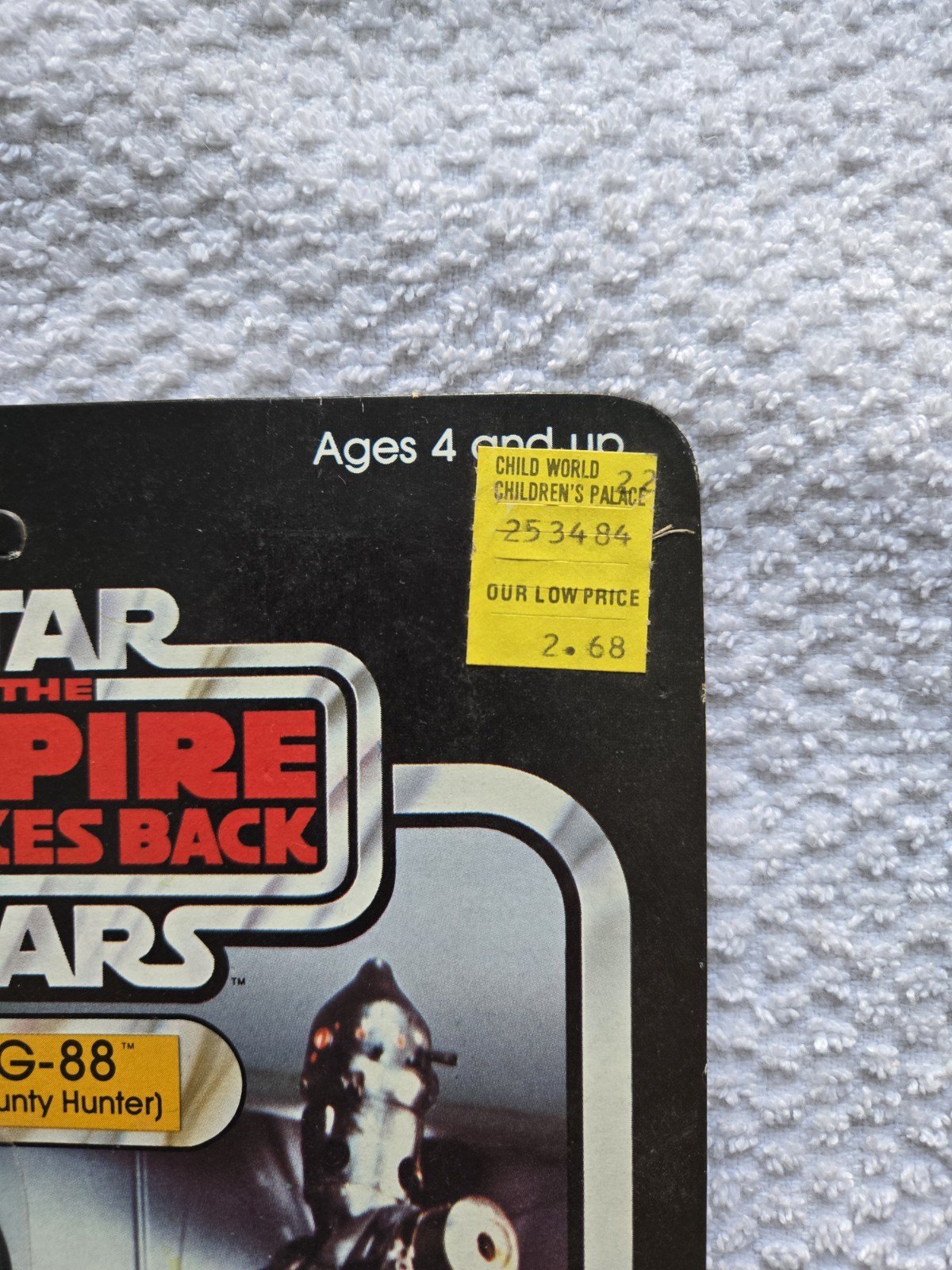 IG-88 sold