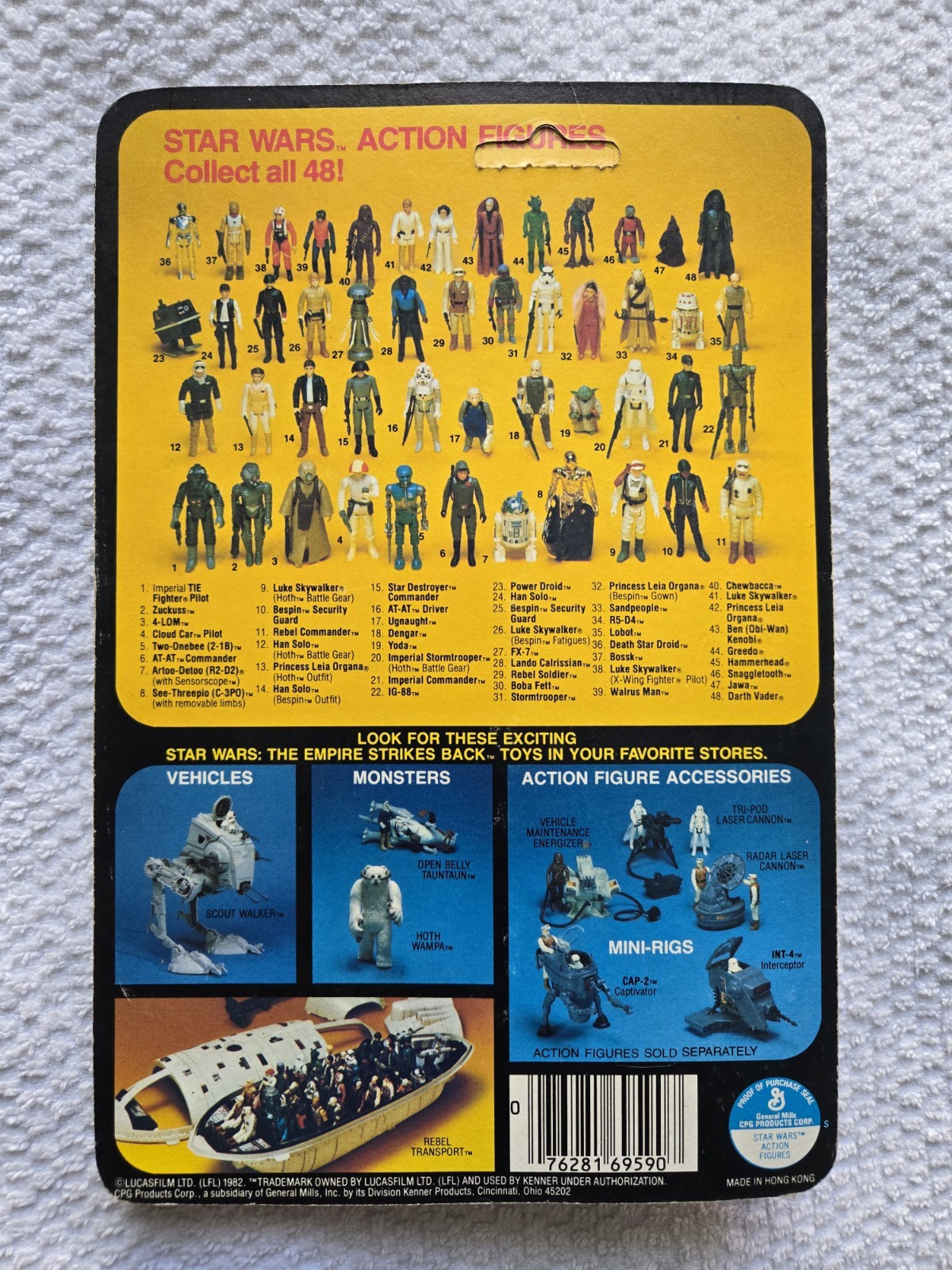 IG-88 sold