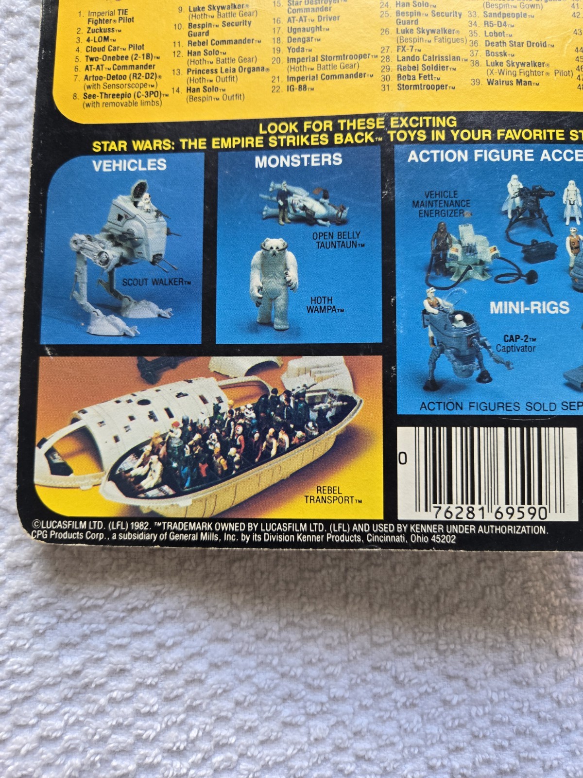 IG-88 sold