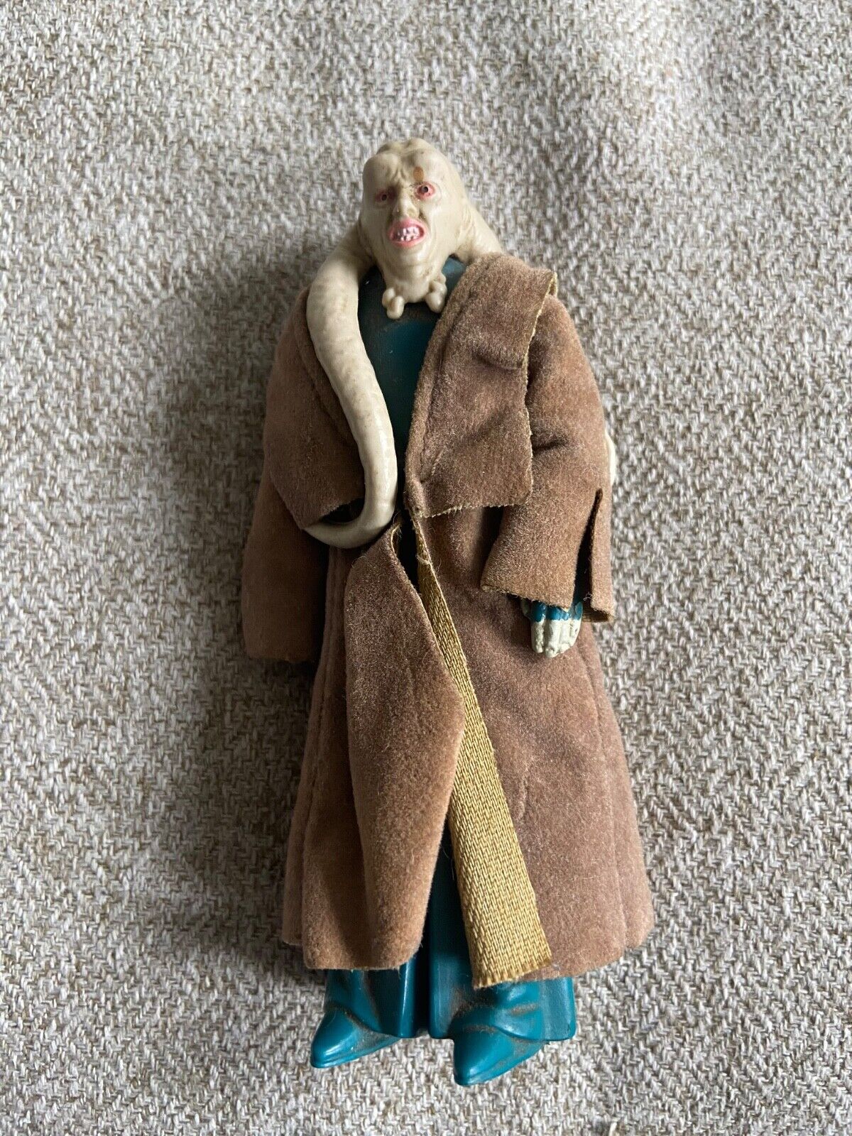 Bib Fortuna sold