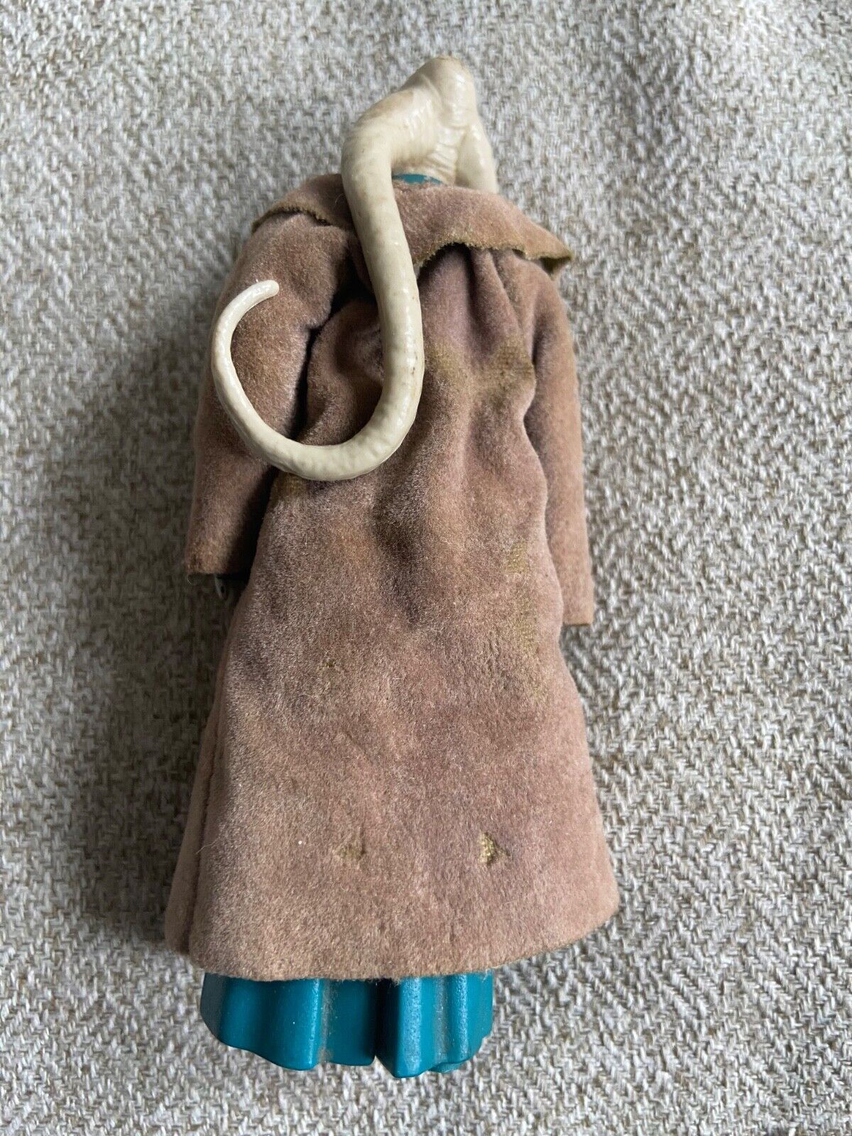 Bib Fortuna sold