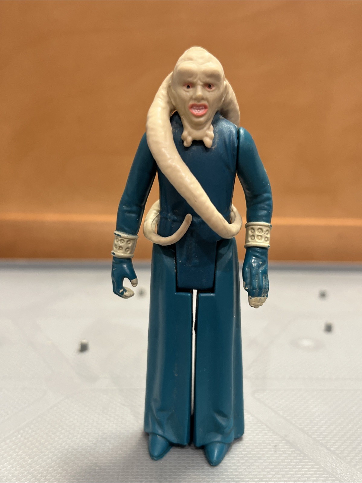 Bib Fortuna sold