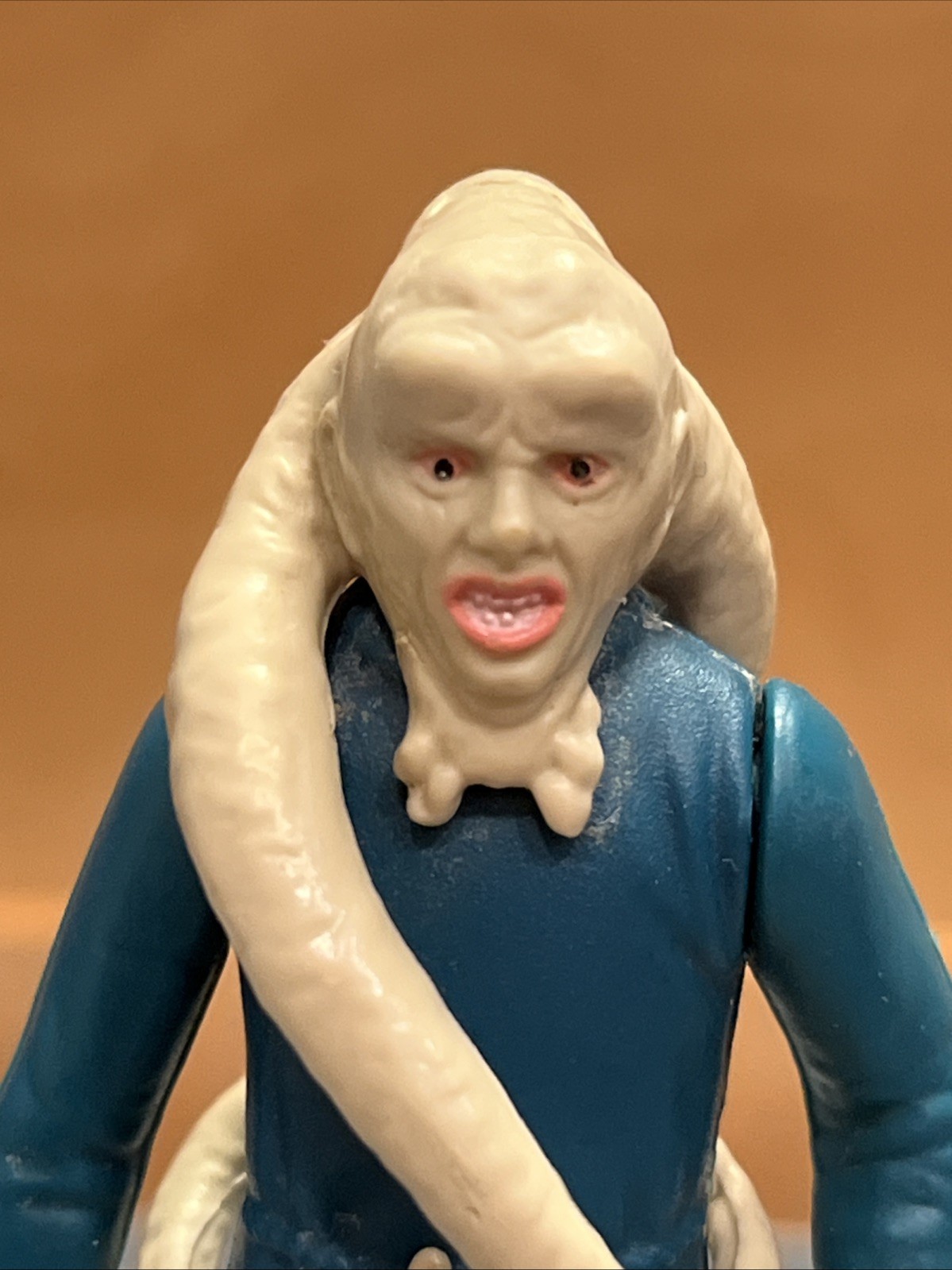 Bib Fortuna sold