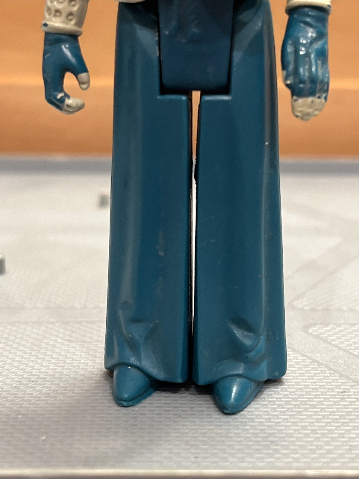 Bib Fortuna sold