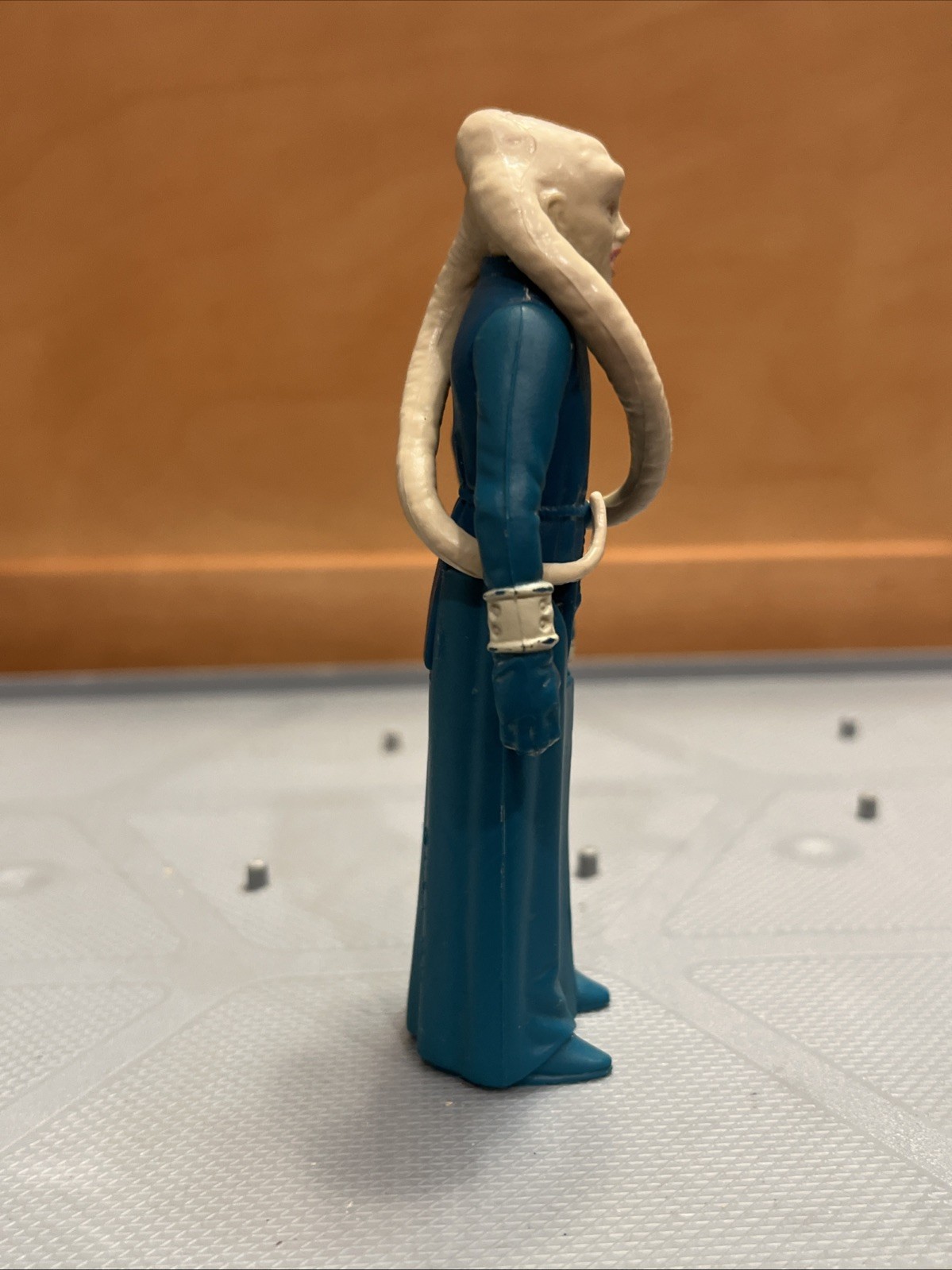 Bib Fortuna sold
