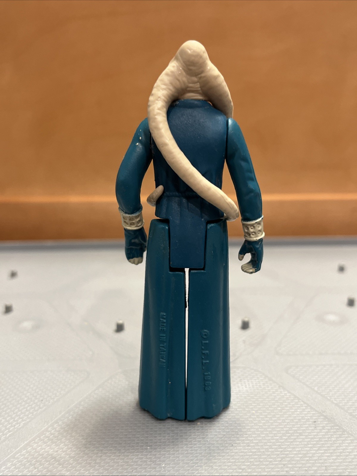 Bib Fortuna sold