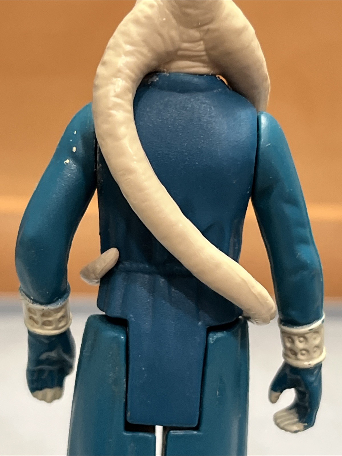 Bib Fortuna sold