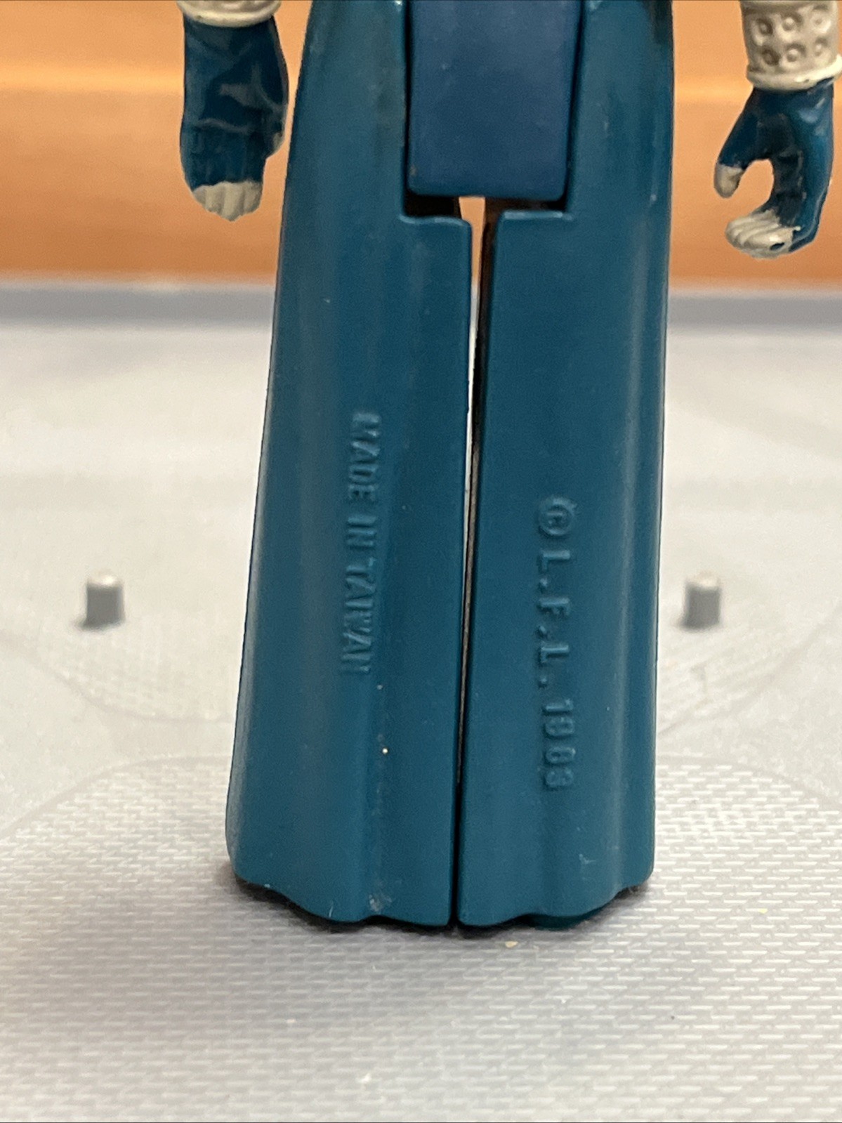 Bib Fortuna sold