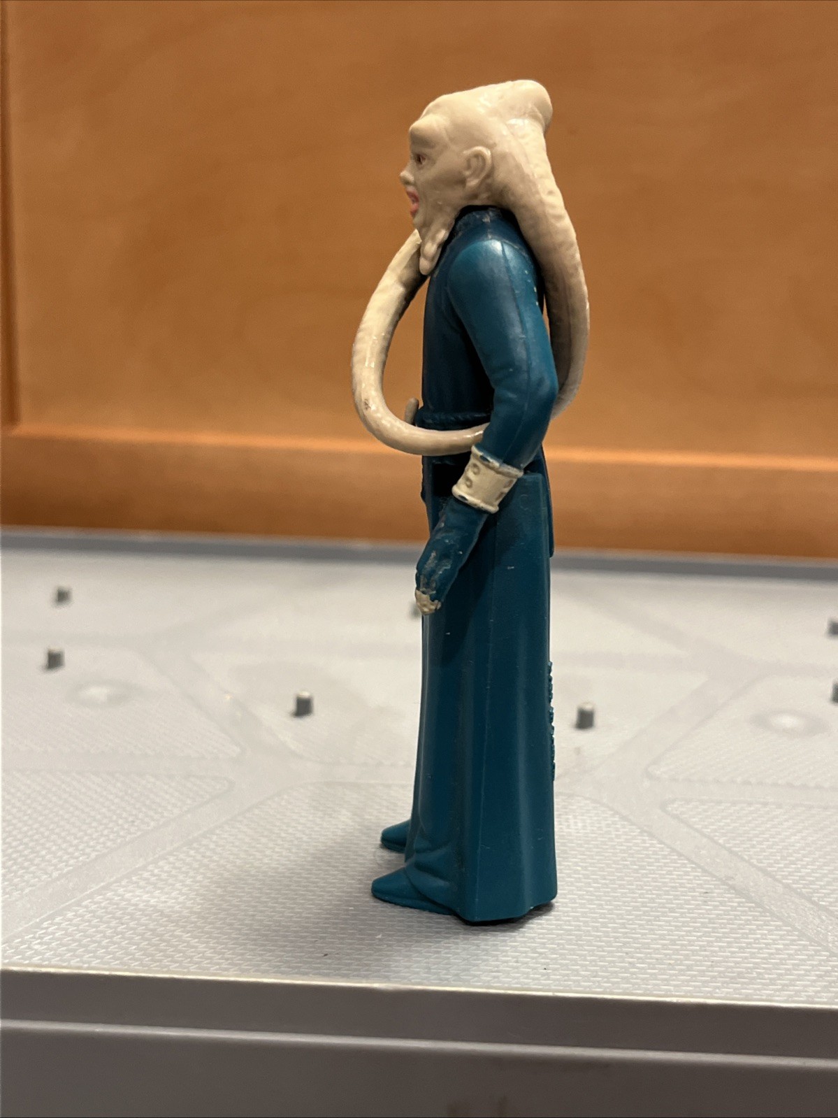 Bib Fortuna sold