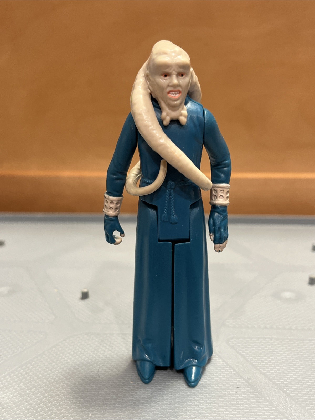 Bib Fortuna sold