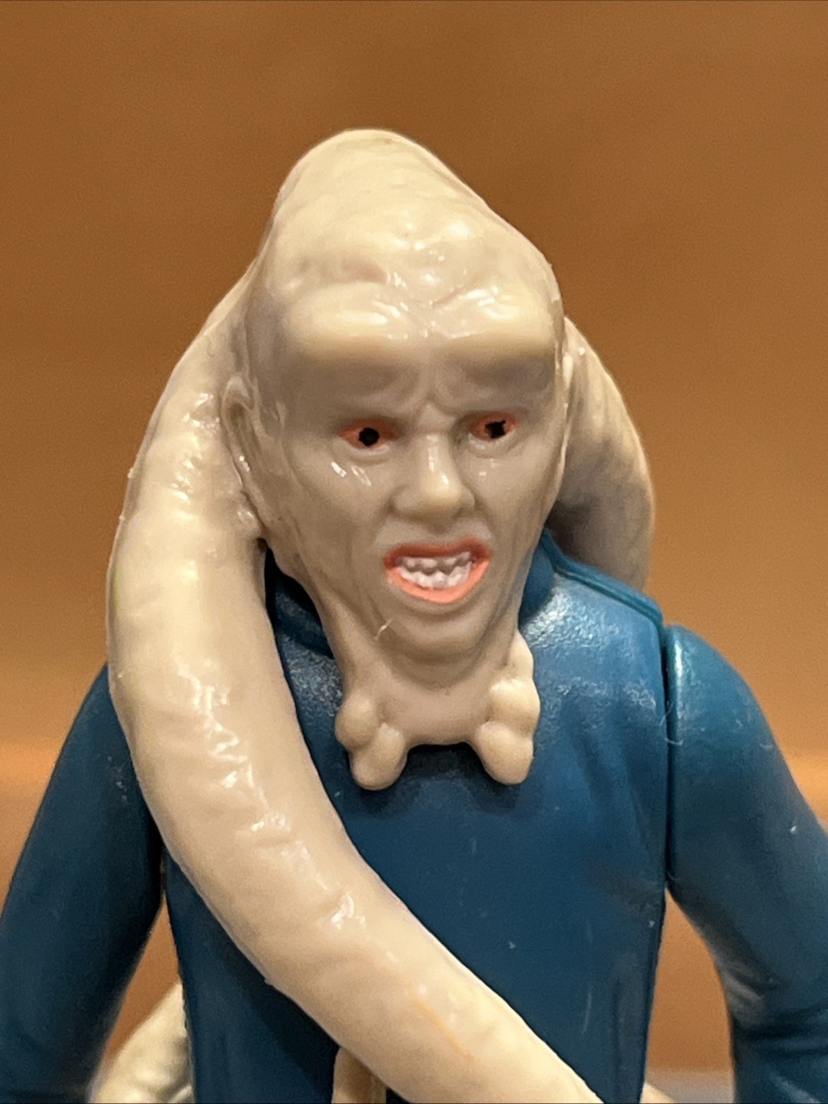 Bib Fortuna sold