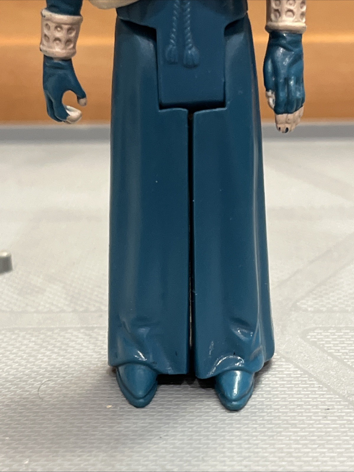 Bib Fortuna sold
