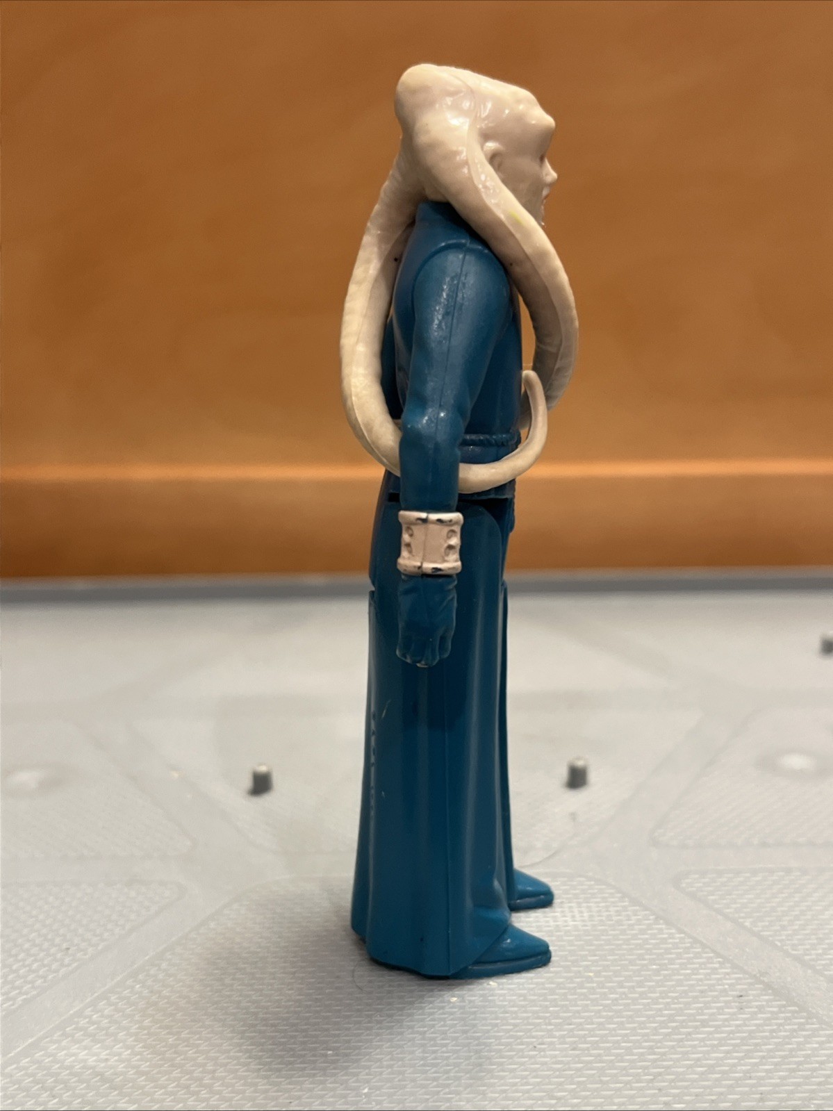 Bib Fortuna sold