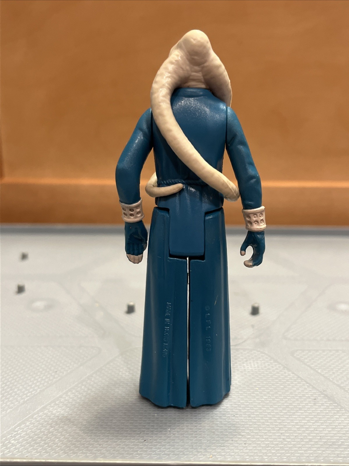 Bib Fortuna sold