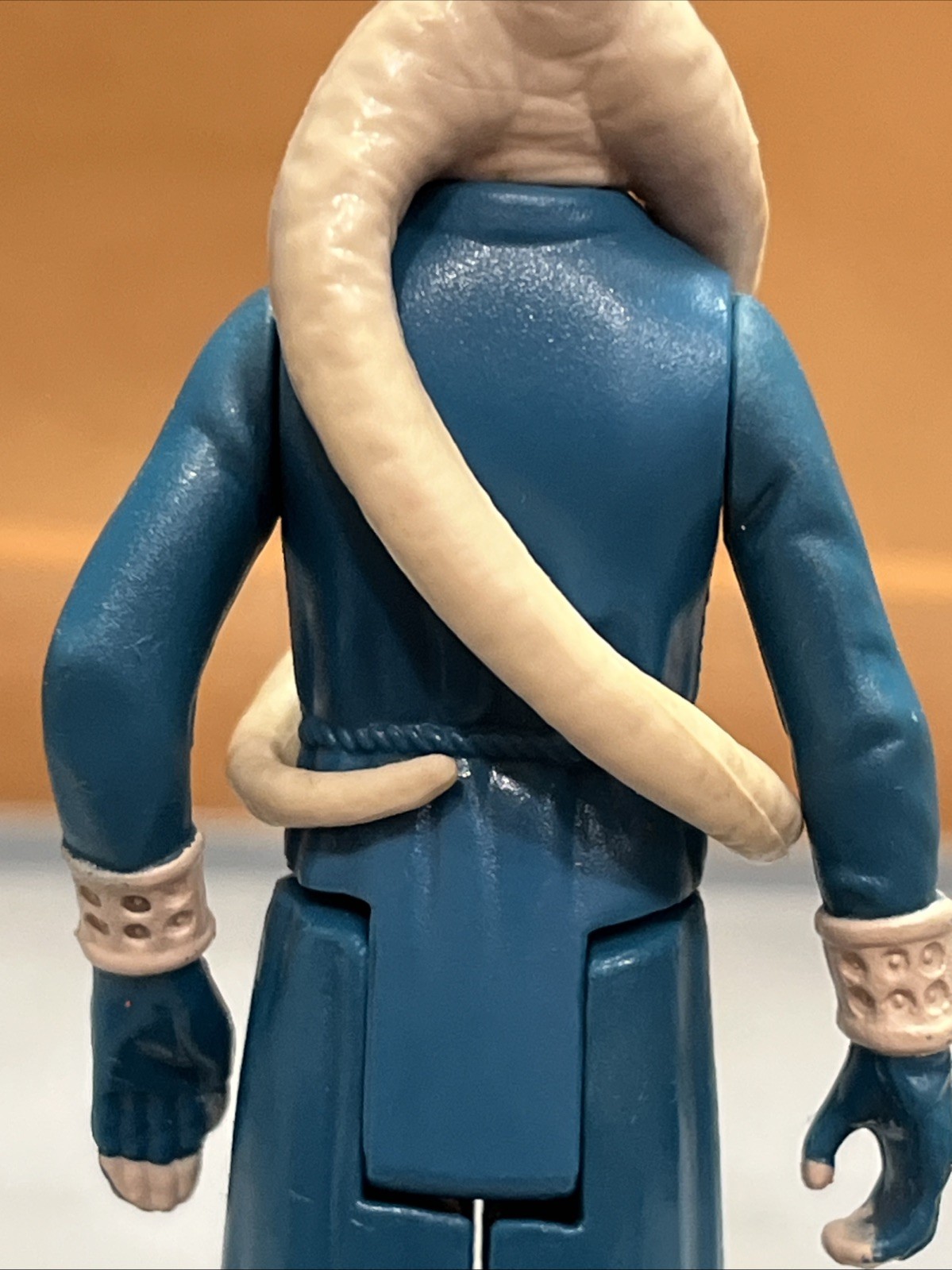 Bib Fortuna sold