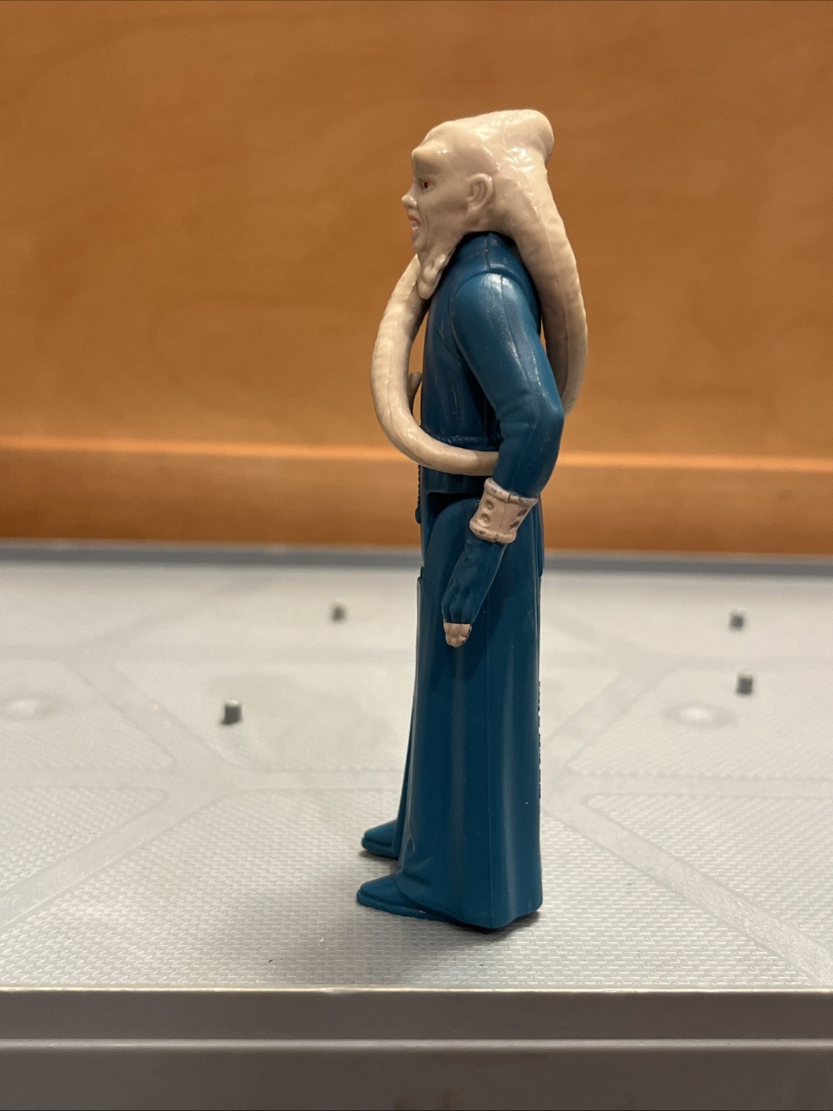 Bib Fortuna sold