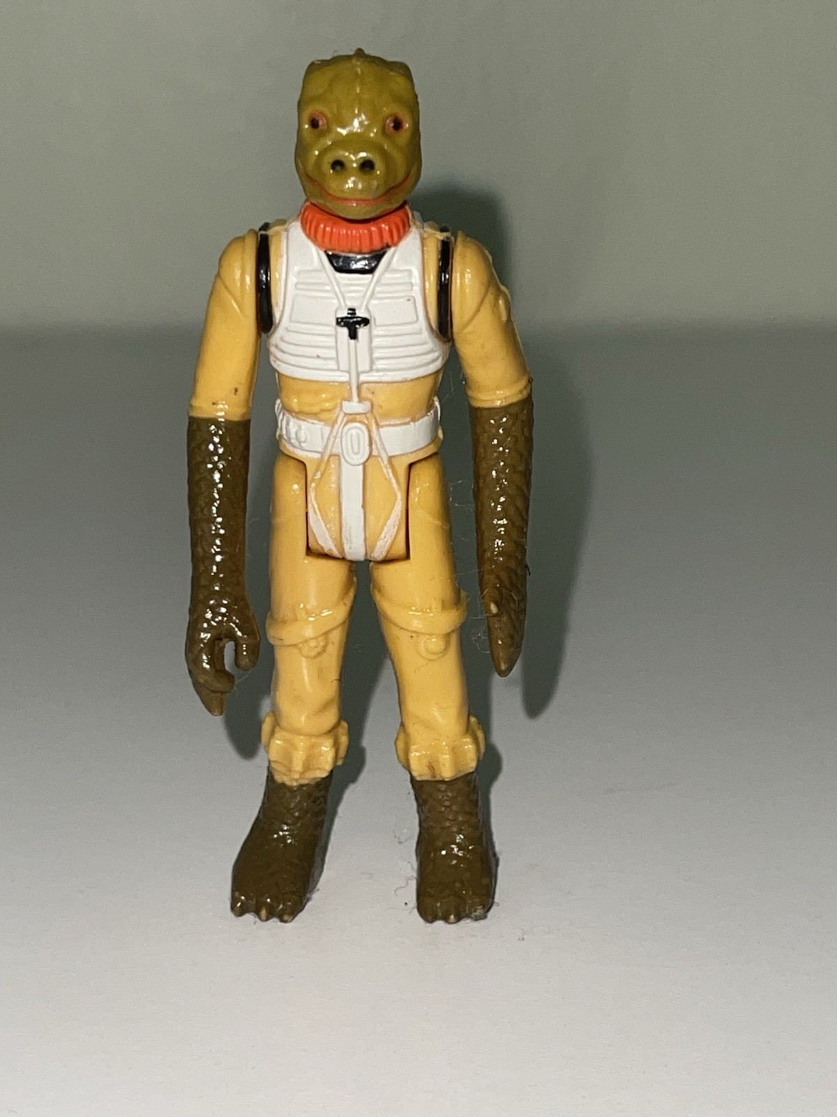 Bossk (Bounty Hunter) sold