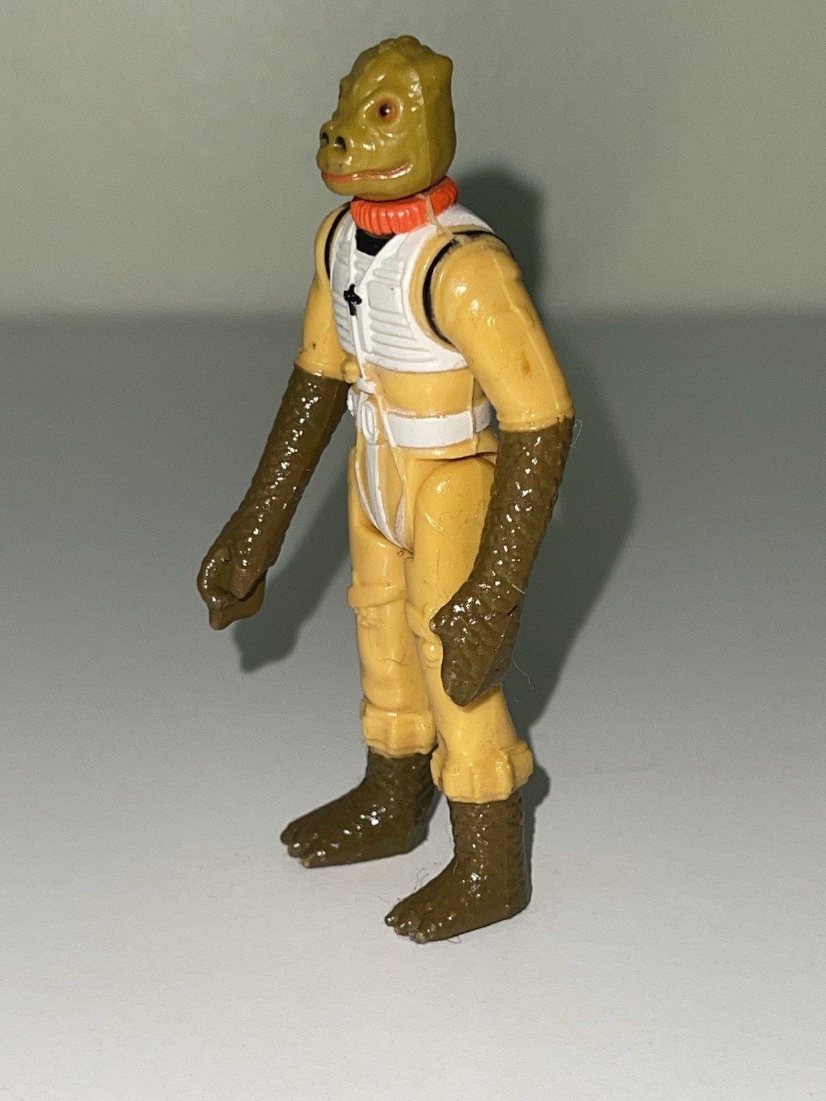 Bossk (Bounty Hunter) sold